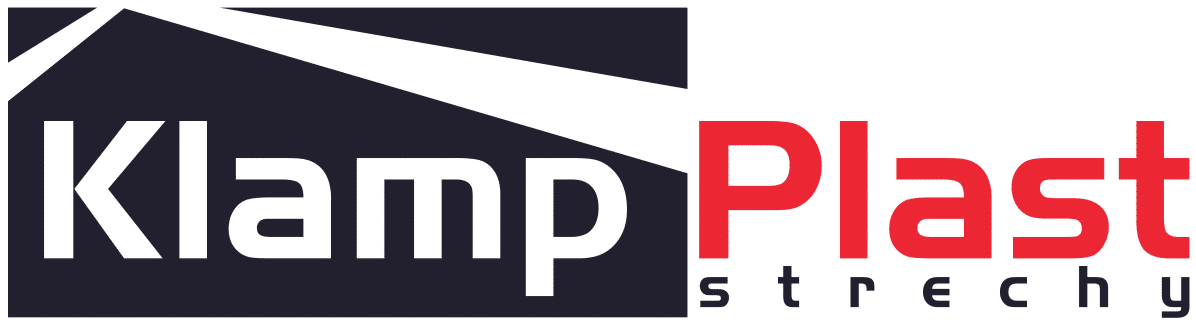 Klamp plast logo