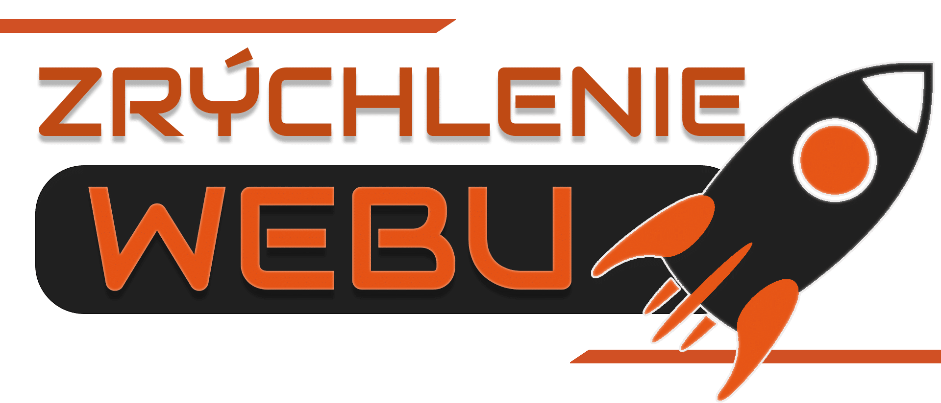 Zrychleniewebu logo