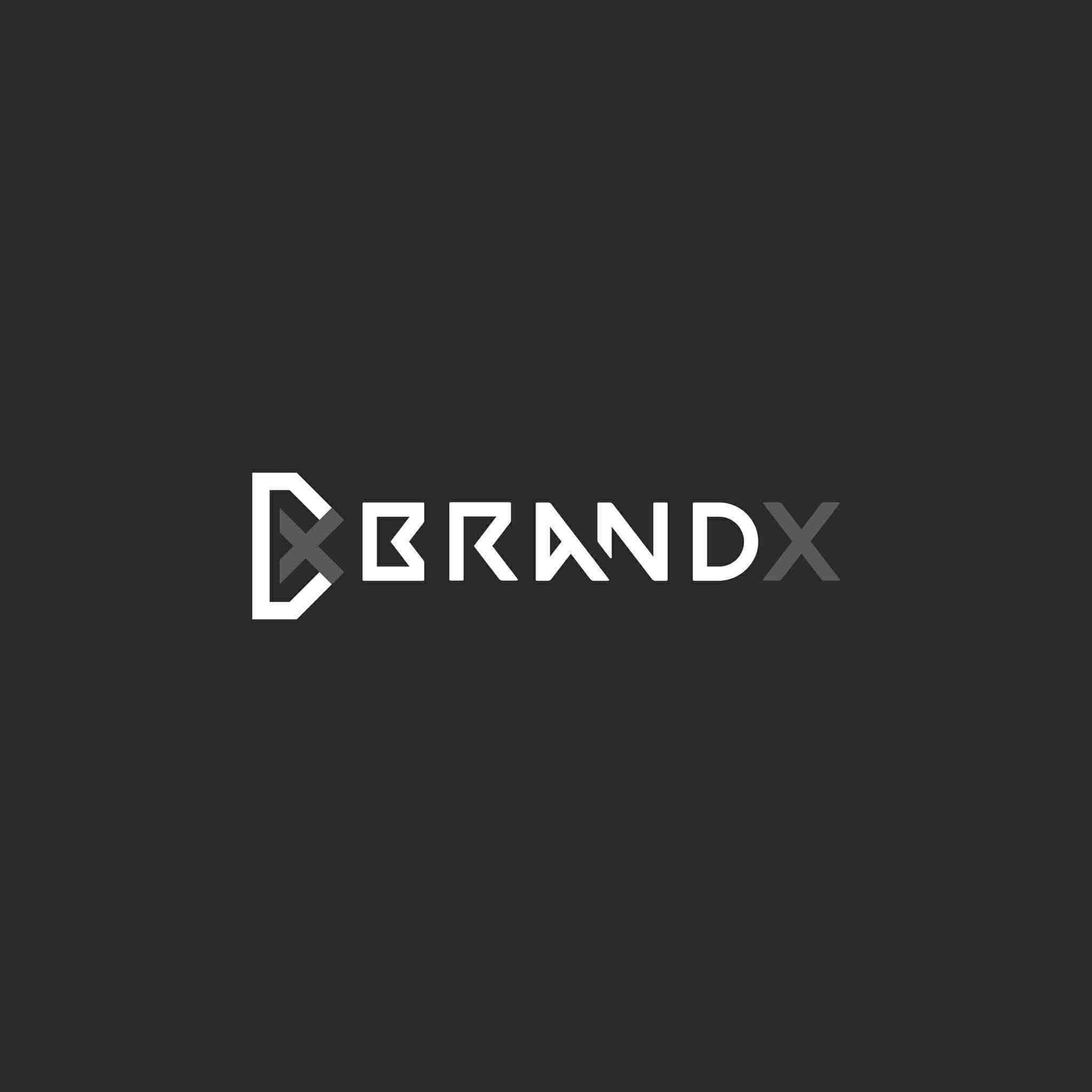 Brandx logo