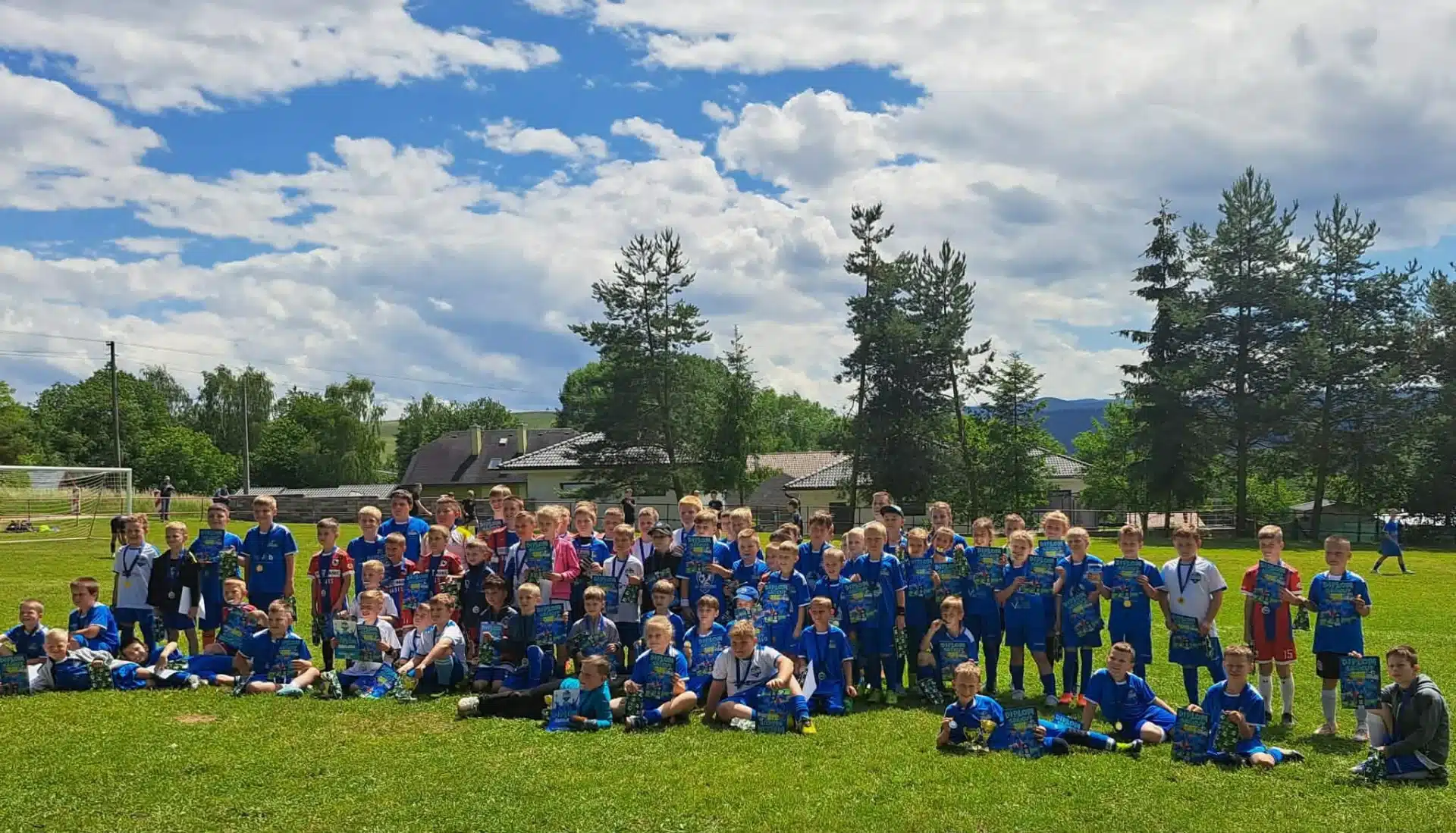 Ska cup zlaté 3 Ska cup zlate 79