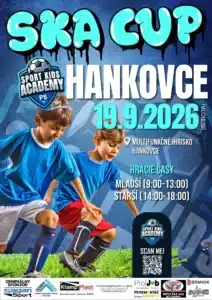 Ska cup hankovce