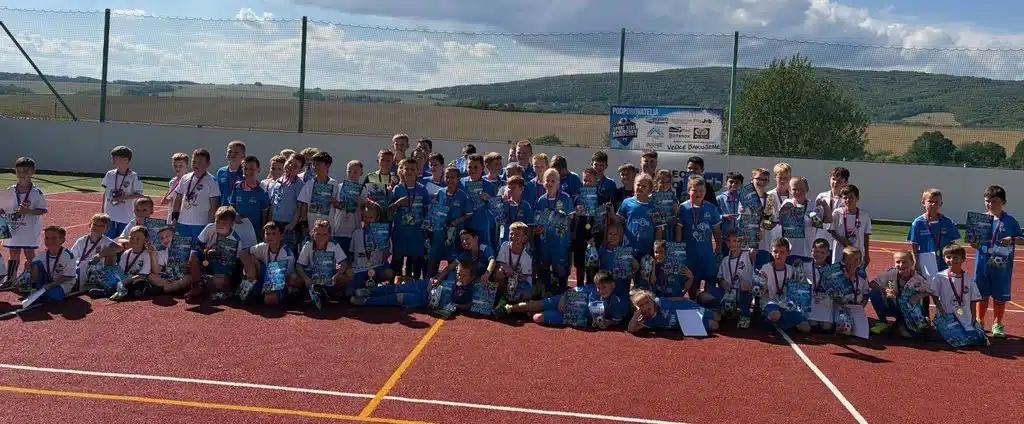 Ska cup hankovce 3 Spolocna