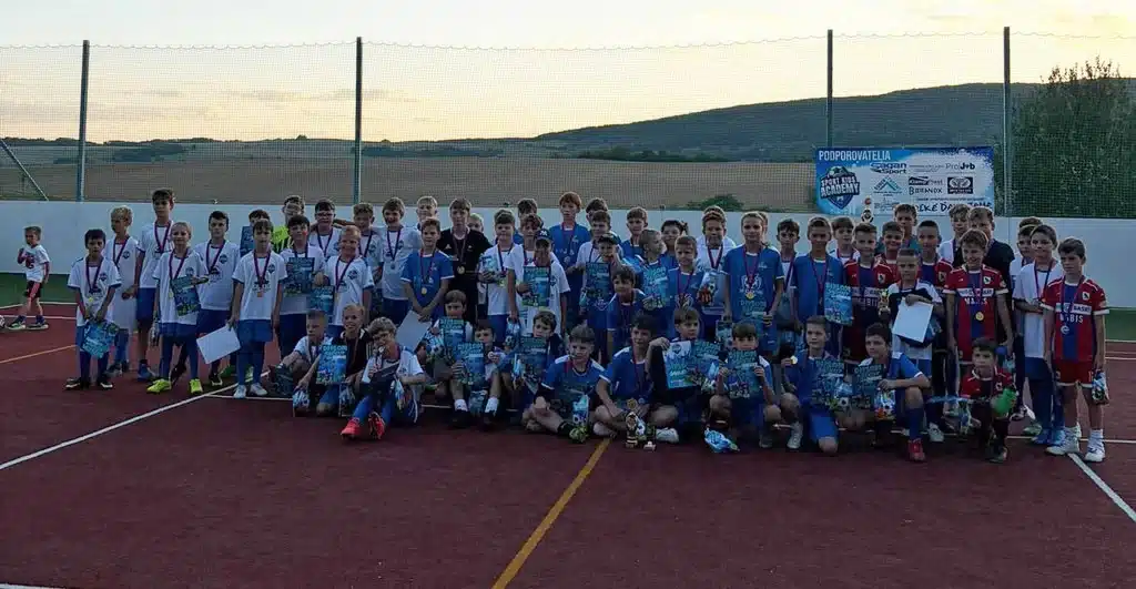 Ska cup hankovce 4 Turnaj hankovce starsi spolocna